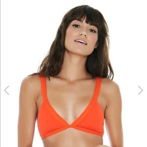 L*Space Bikini Top